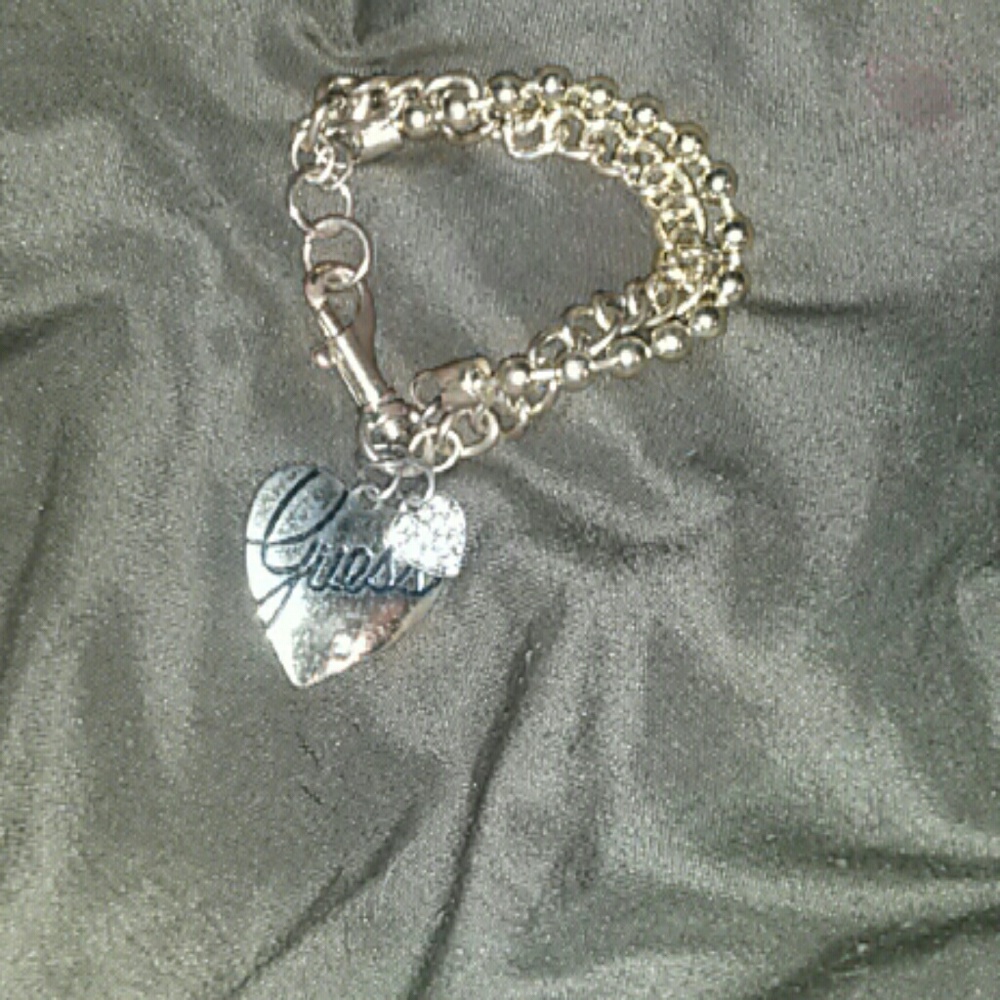 Guess bracelet